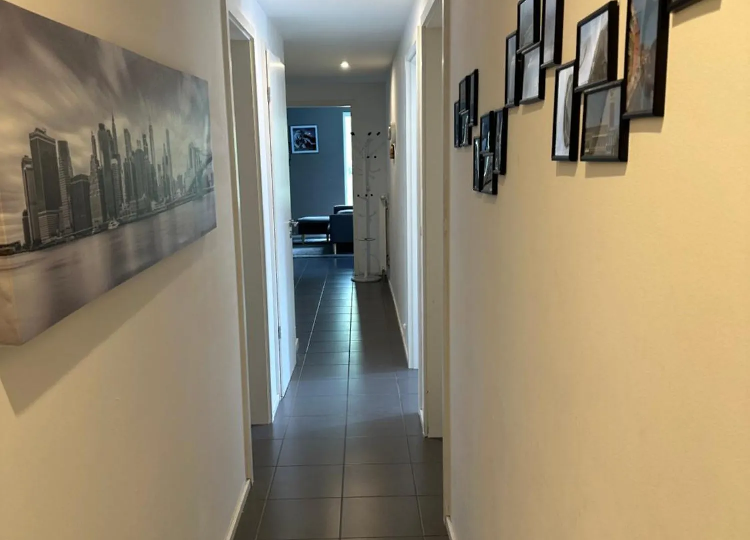 Comfortable Room In An Apartment Esch-sur-Alzette