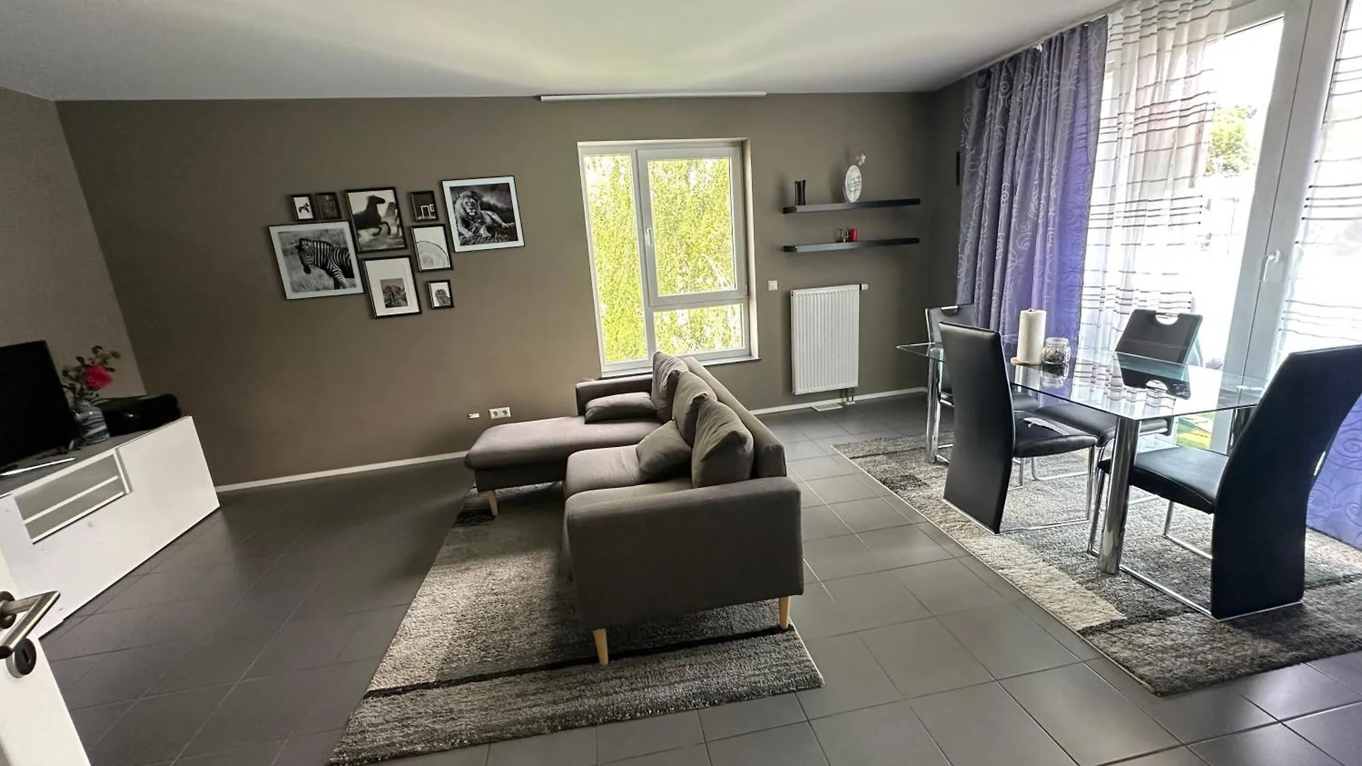 Comfortable Room In An Apartment Esch-sur-Alzette 0*,  Luxemburgo