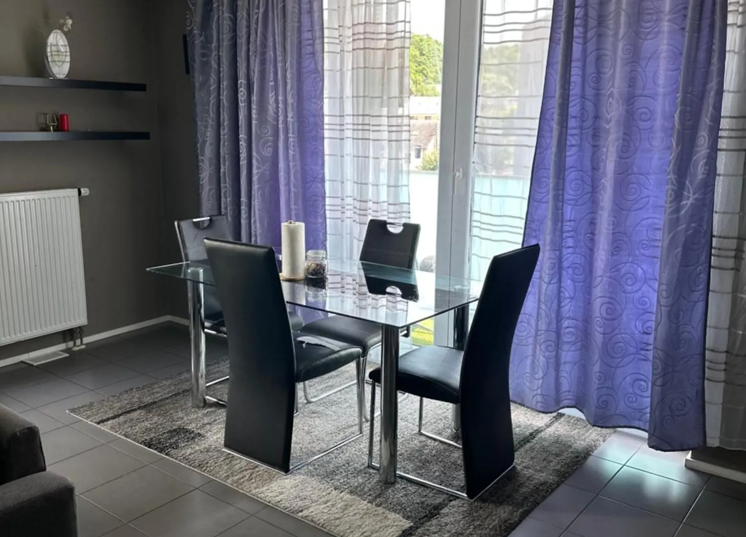 Comfortable Room In An Apartment Esch-sur-Alzette Luxemburgo